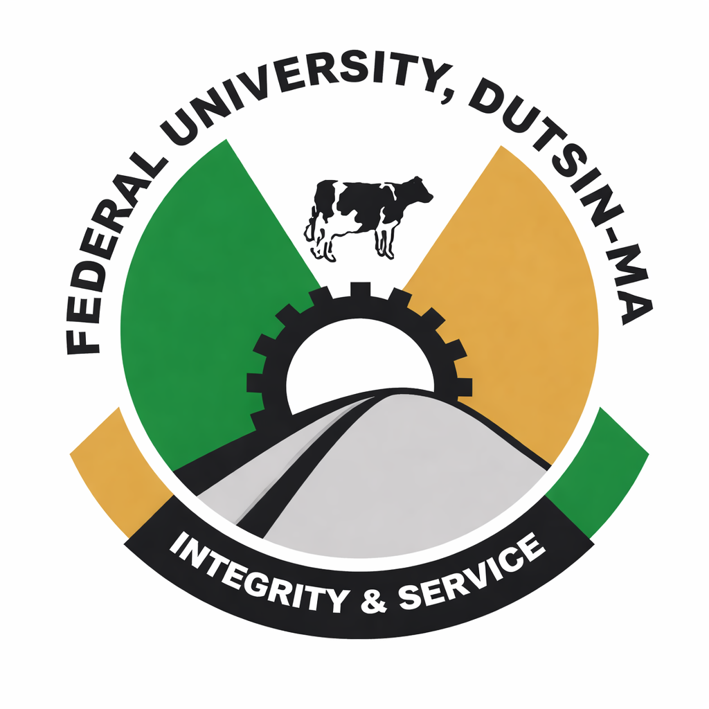 official fudma logo